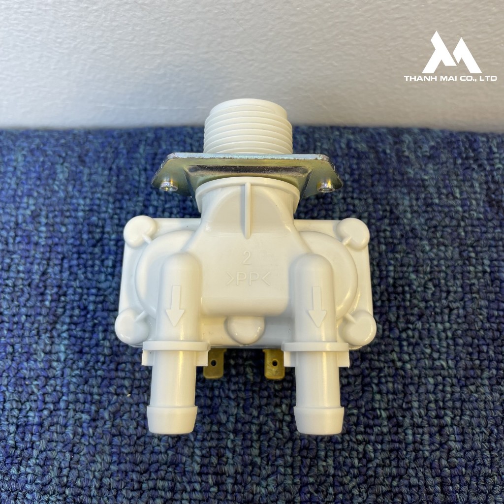 Van cấp nước máy giặt cửa trước Panasonic