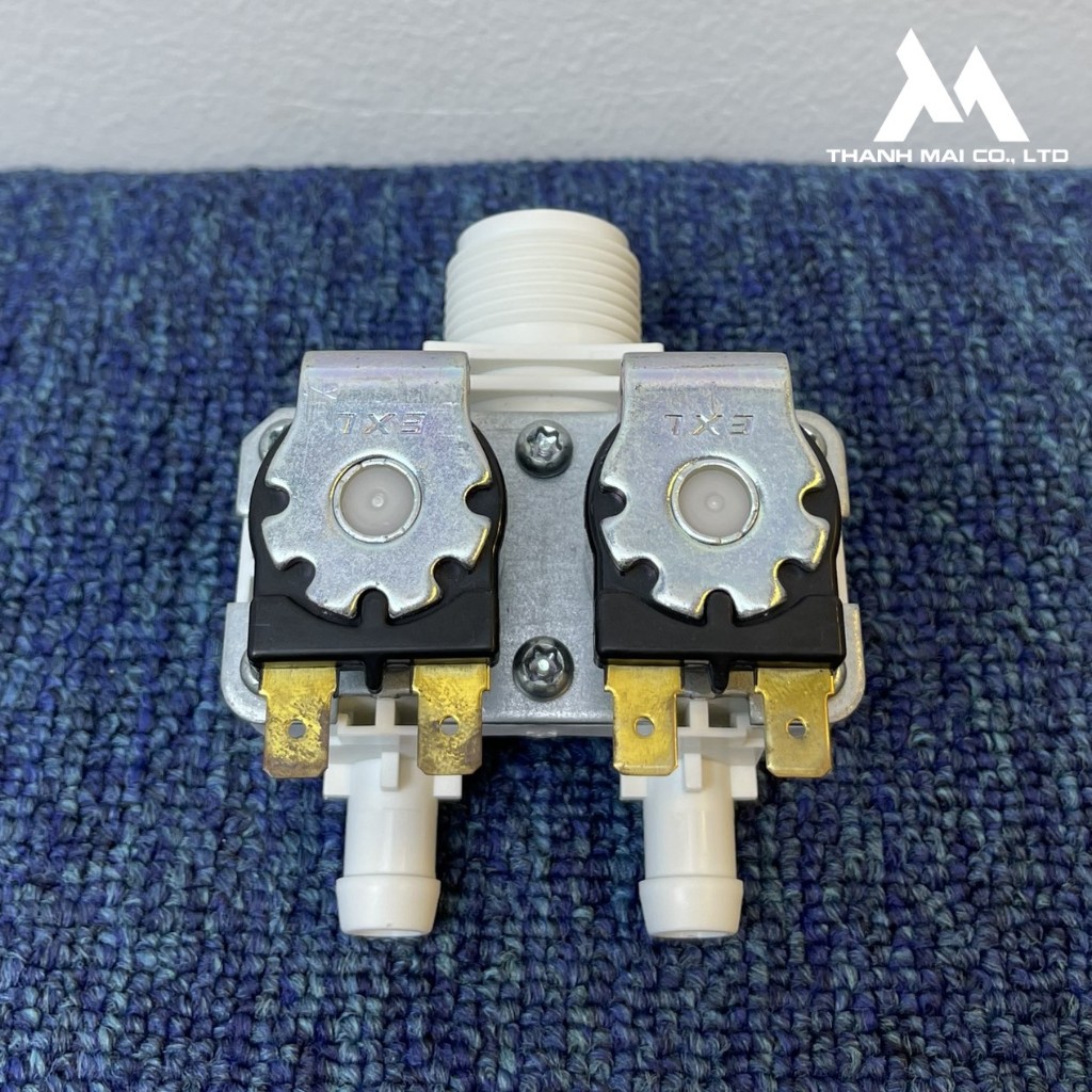 Van cấp nước máy giặt cửa trước Panasonic