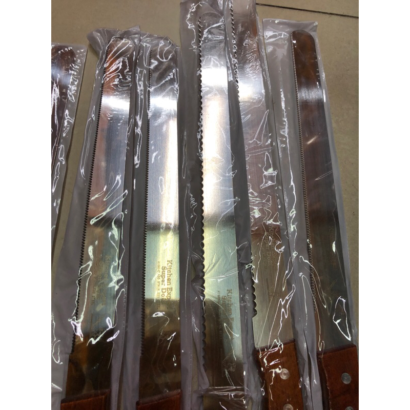 Dao cắt bánh mì sandwich