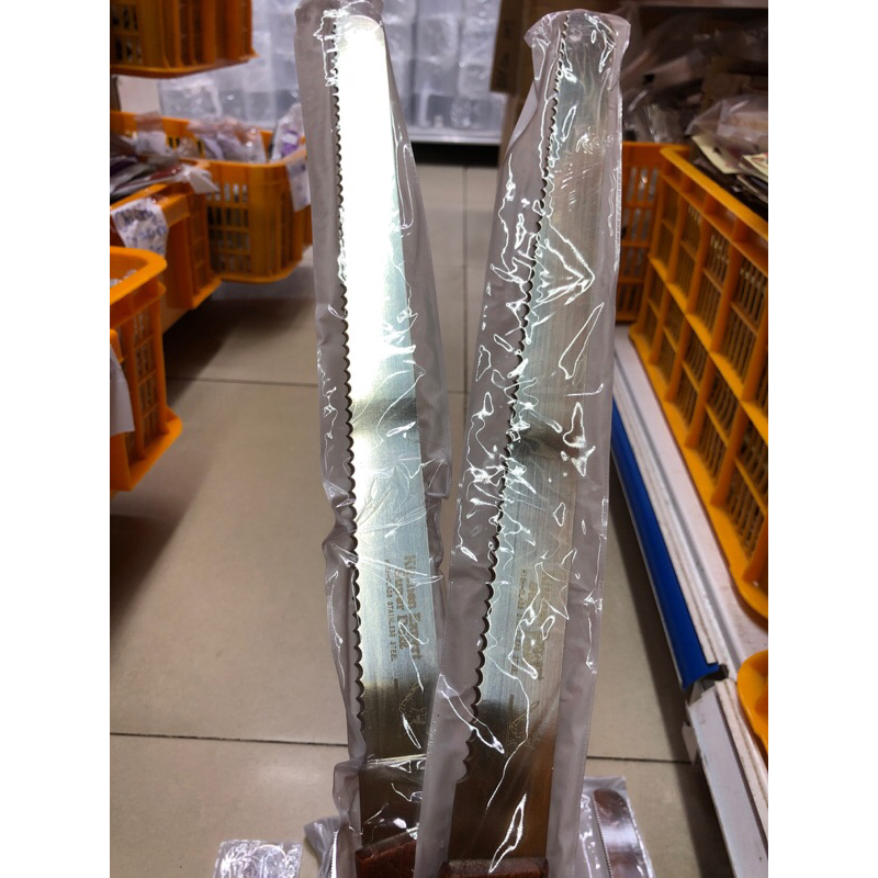 Dao cắt bánh mì sandwich