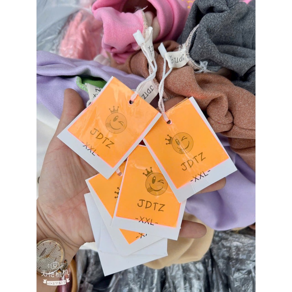 Áo nỉ giữ nhiệt lót lông cho bé