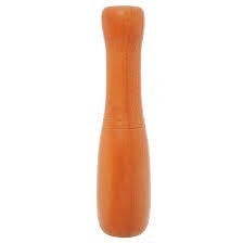 Bộ cối chày gỗ