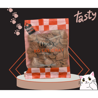 Bò lát chay hoa y 100 gram