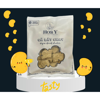 Gà lát chay hoa y 100 gram