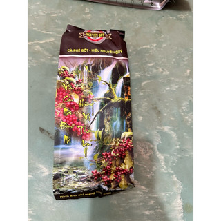 Cà phê Đắk Lăk Chồn Ban Mê 500g