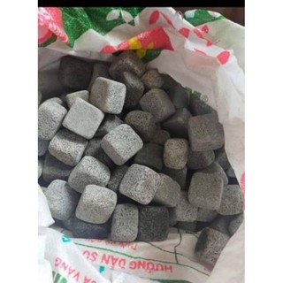 Đá nướng xông hơi món ăn loại 1( 8-10 viên/kg)