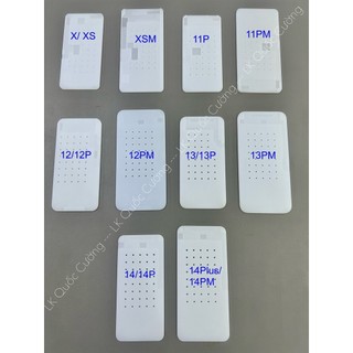 Cao su vệ sinh màn hình x đến 14p-m