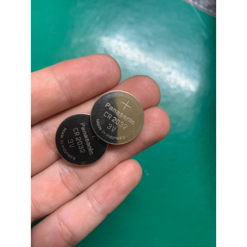 CMOS CR2032 PIN Panasonic chính hãng giá sỉ