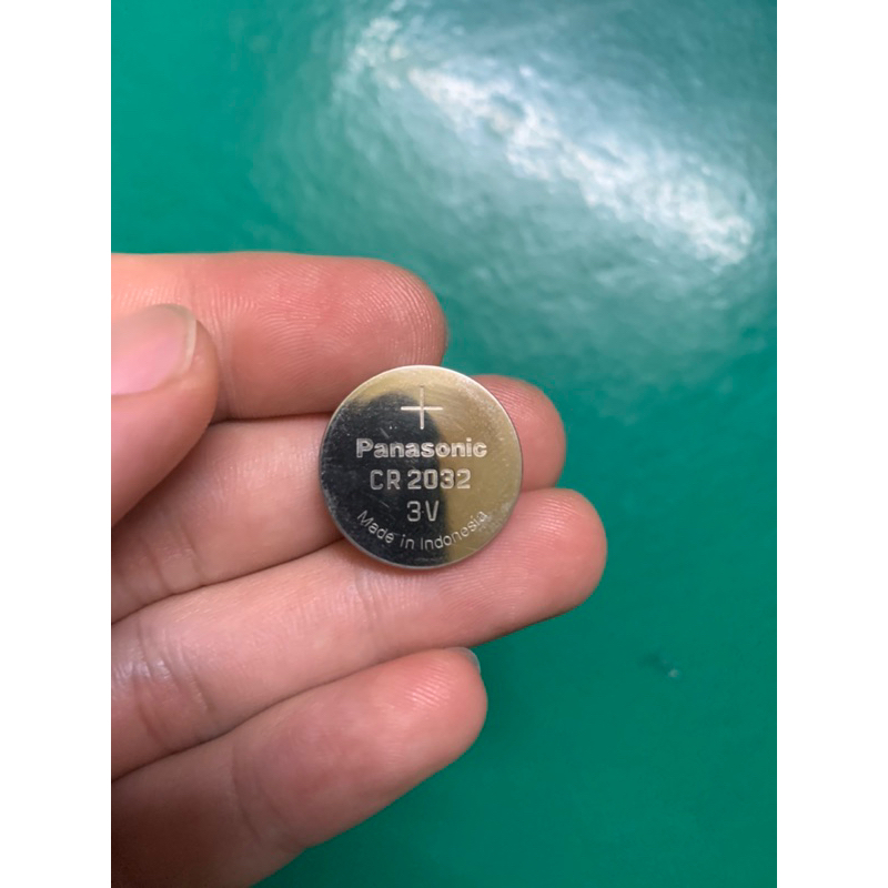 CMOS CR2032 PIN Panasonic chính hãng giá sỉ