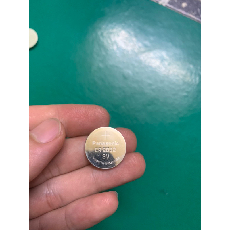 CMOS CR2032 PIN Panasonic chính hãng giá sỉ