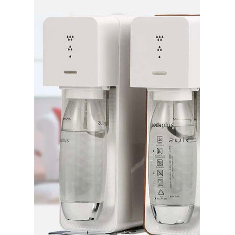 Máy tạo Soda Soda Plus