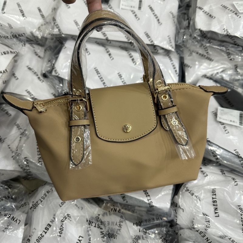TÚI LYN BRAYLYNN S TOP HANDLE