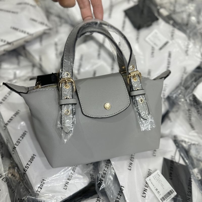 TÚI LYN BRAYLYNN S TOP HANDLE