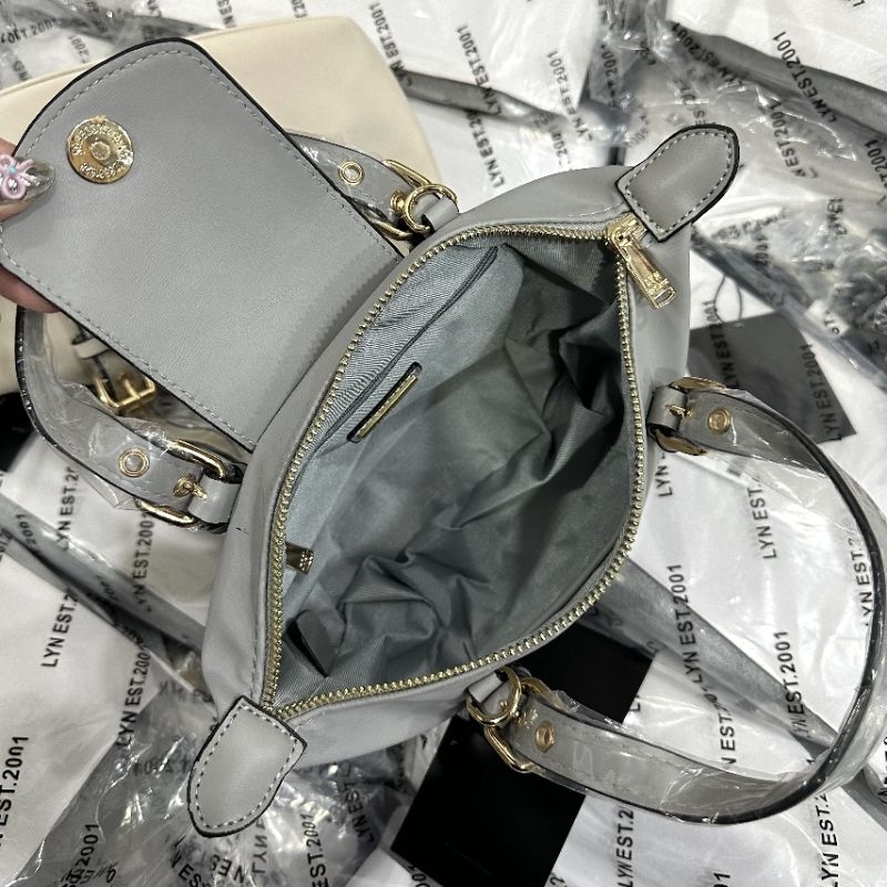 TÚI LYN BRAYLYNN S TOP HANDLE