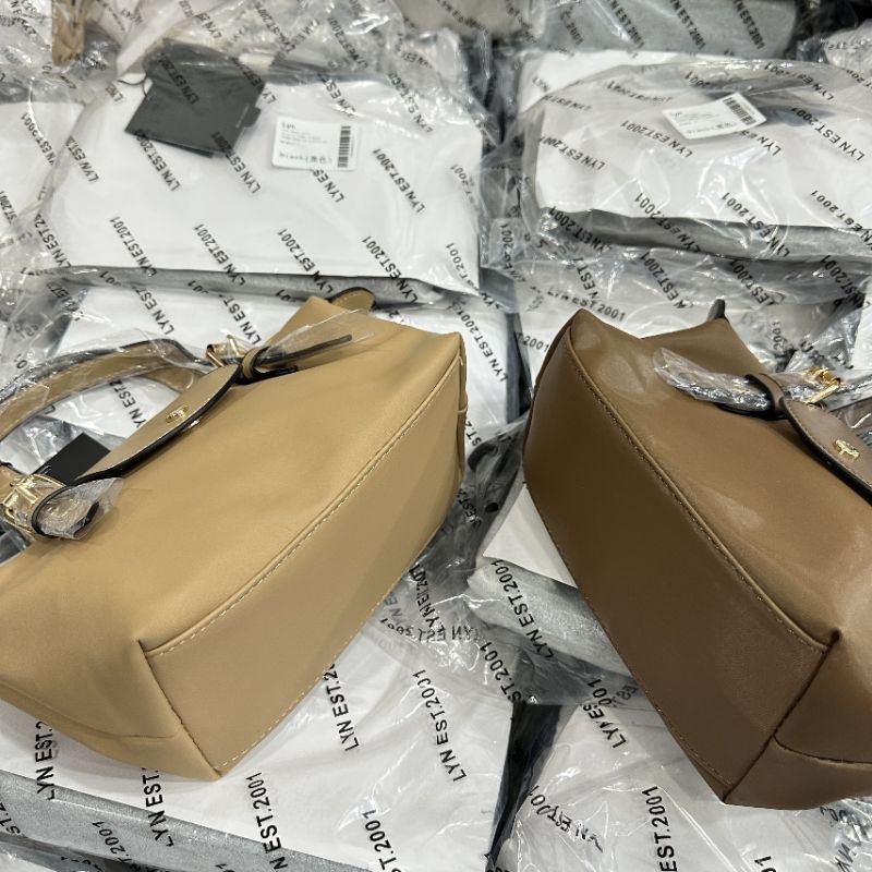 TÚI LYN BRAYLYNN S TOP HANDLE