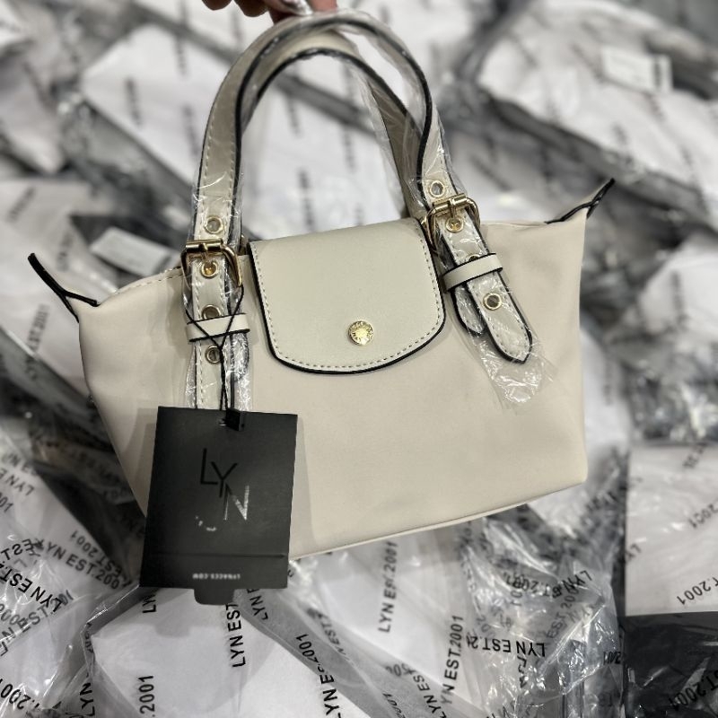 TÚI LYN BRAYLYNN S TOP HANDLE