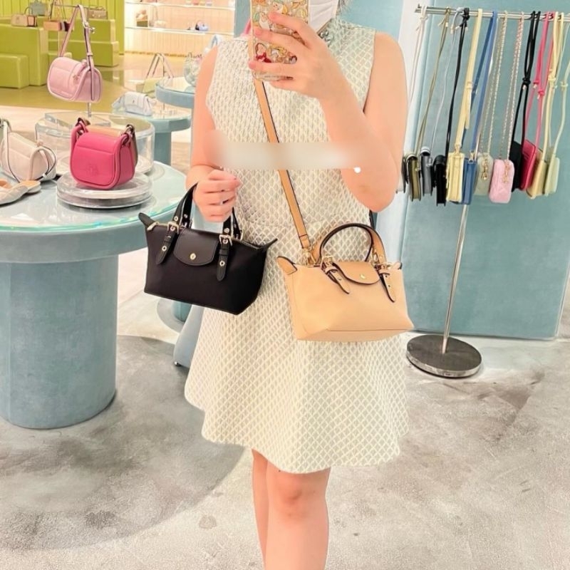 TÚI LYN BRAYLYNN S TOP HANDLE