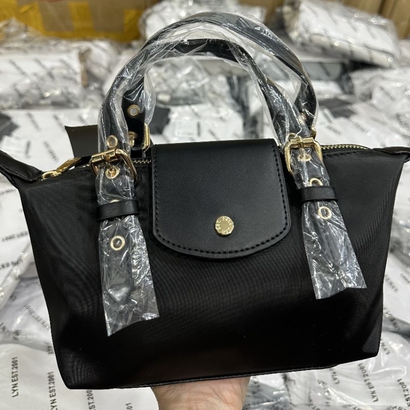 TÚI LYN BRAYLYNN S TOP HANDLE