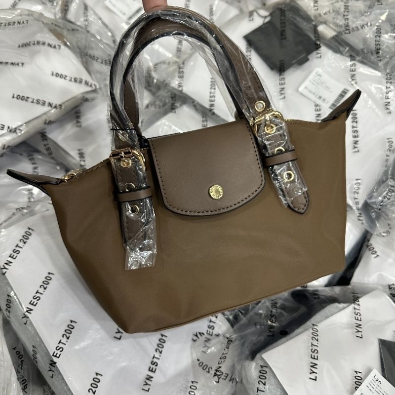 TÚI LYN BRAYLYNN S TOP HANDLE