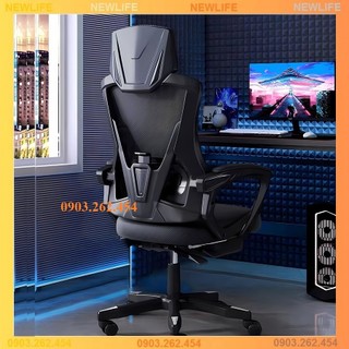 [Hàng hot] Ghế gaming, ghế chơi game Công Thái Học mẫu mới nhất 2022 - RE0708