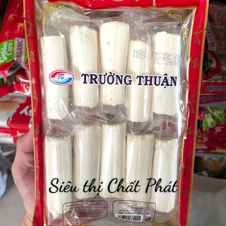 Kẹo dồi lạc vừng 220g