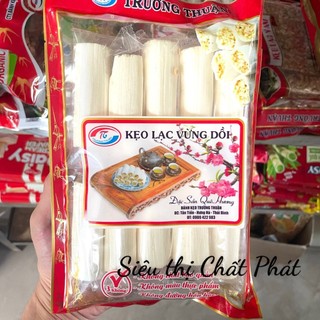 KẸO DỒI LẠC VỪNG 220g