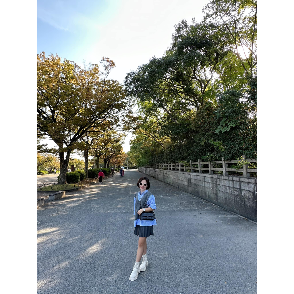 Bốt kem buộc dây prima cho