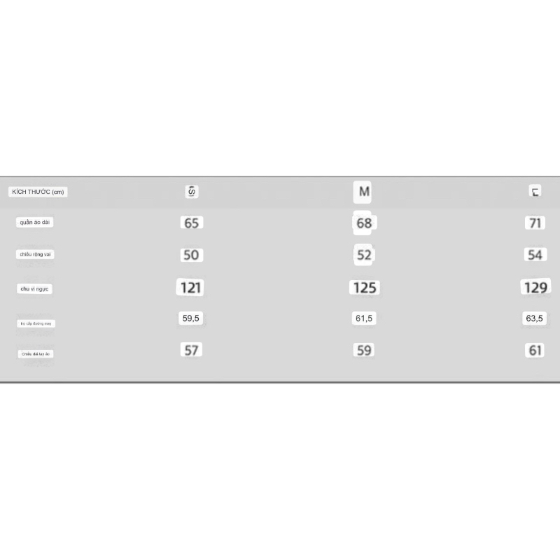 Áo khoác phao O!Oi giống Rosé Blackpink và NewJeans Oioi