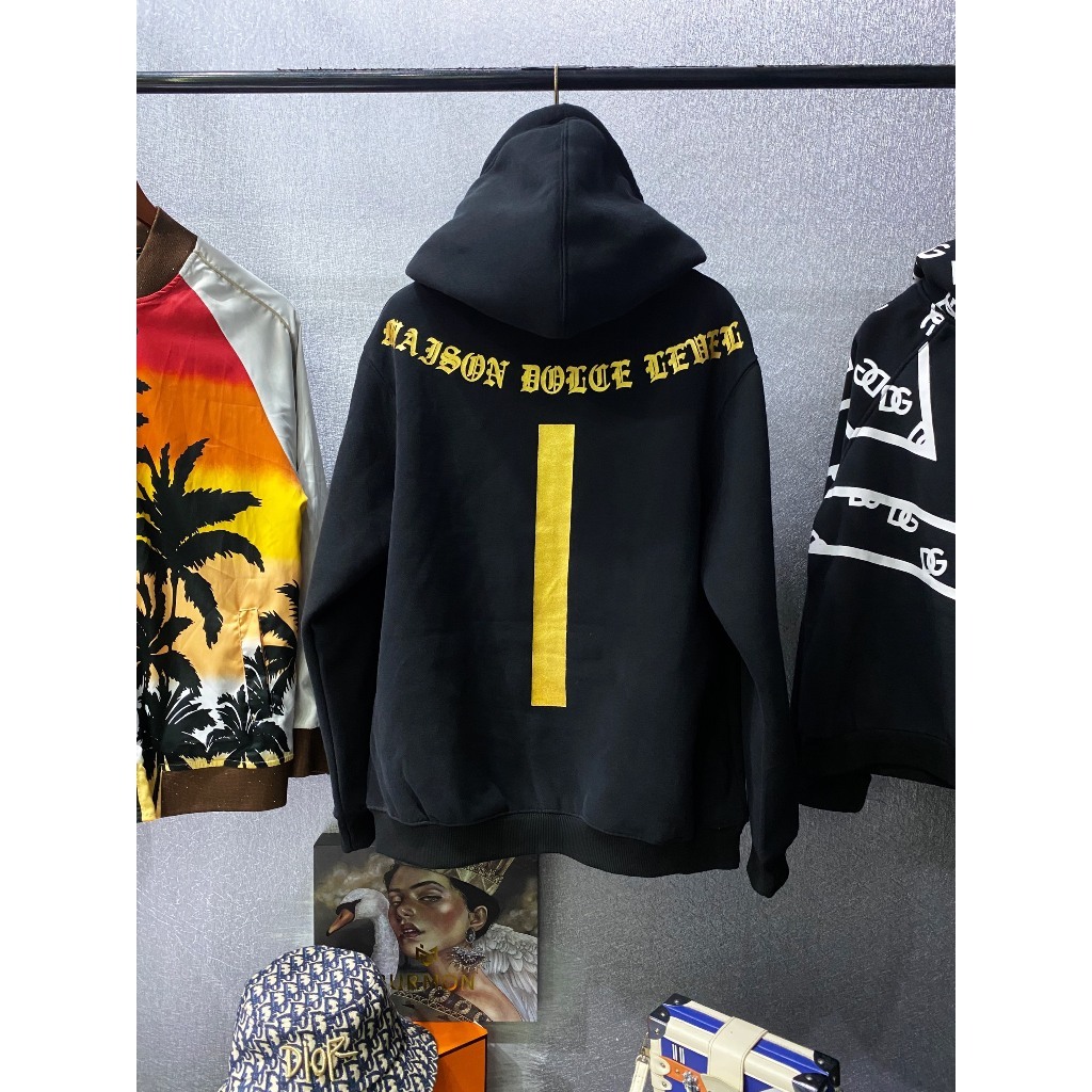 Áo Hoodie Cặp Đôi, Chất Nỉ Cao Cấp In 5D Siêu Bền, Hoodie Infinity Love Hot Trend Thu Đông 2023