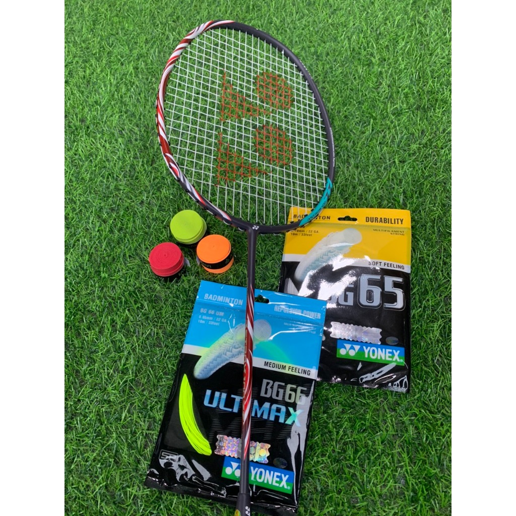 vợt cầu lông giá rẻ yonex astrox 100zz bản 1:1