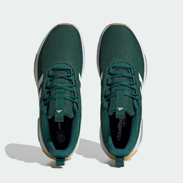 Giày chạy nam Adidas Racer TR23 Shoes Size 9.5 ID2719