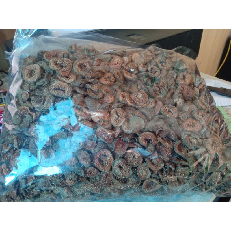 100g quả sung nếp sấy khô