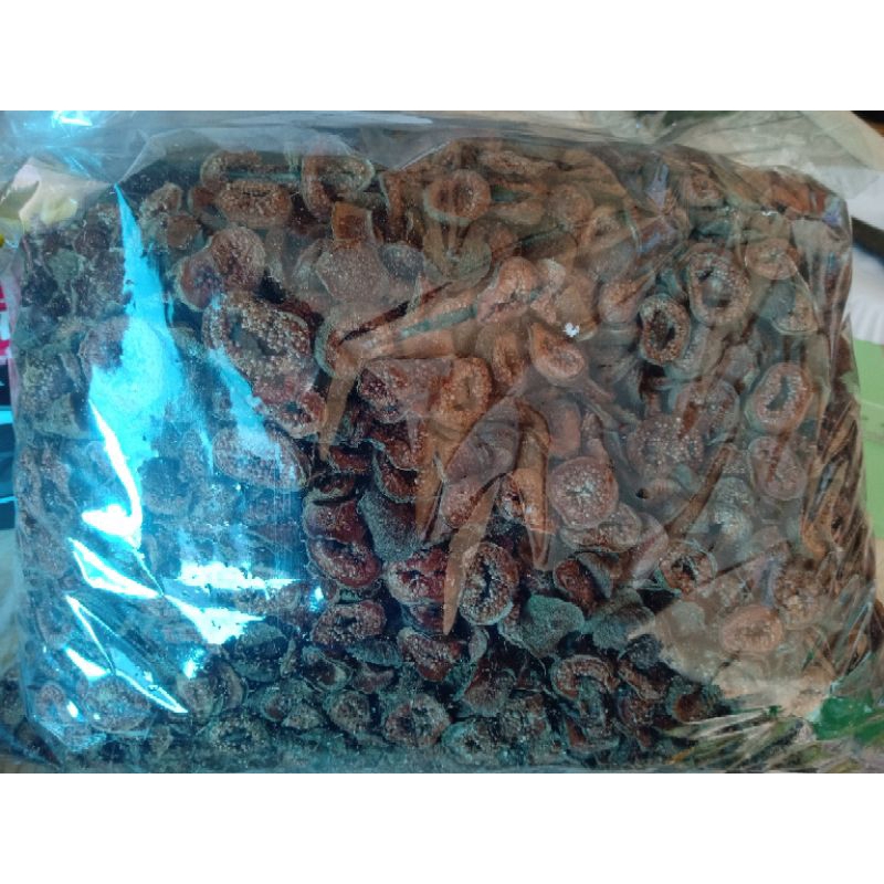 100g quả sung nếp sấy khô