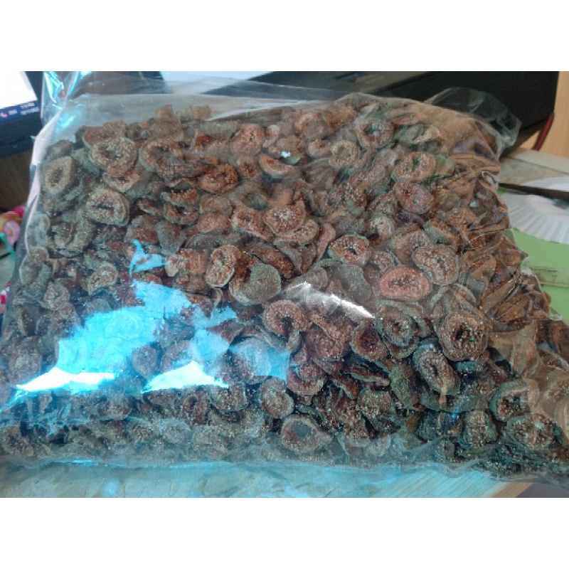 100g quả sung nếp sấy khô