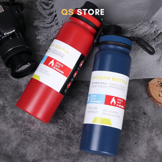 Bình giữ nhiệt thể thao gym đạp xe ly giữ nhiệt inox phích giữ nhiệt mini coc8