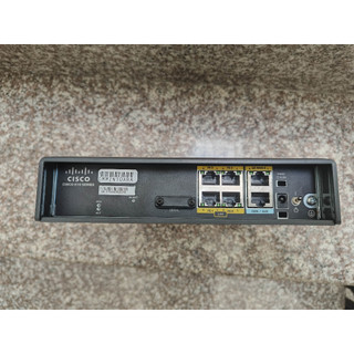 router cisco 819h thanh lý !!