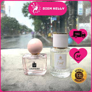 Nước hoa luxury dubai 30ml mới 2023