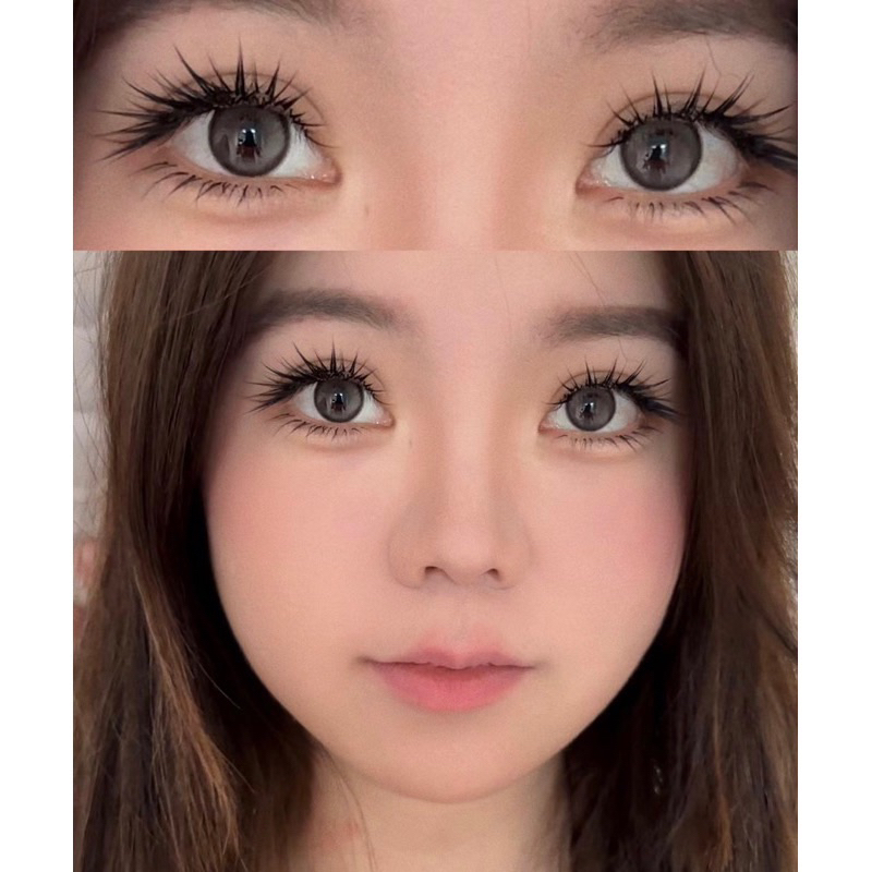 Mi thiết kế Ulzzang - 3 độ cong LU, LB , LJ