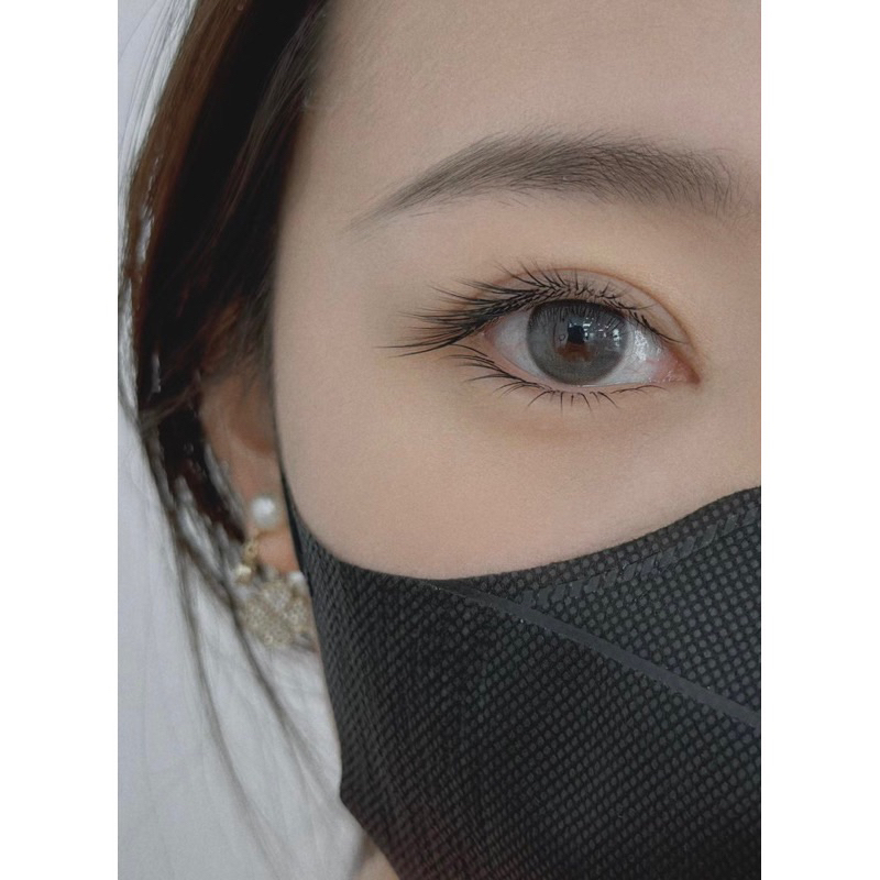 Mi thiết kế Ulzzang - 3 độ cong LU, LB , LJ