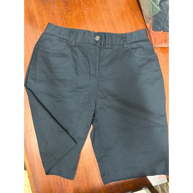 Quần Short Polo Nam