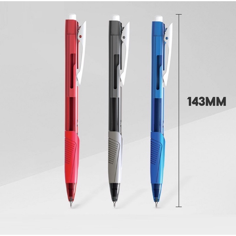 Bút bi Thiên Long TL-095 / Bút TL095 ngòi 0.5mm