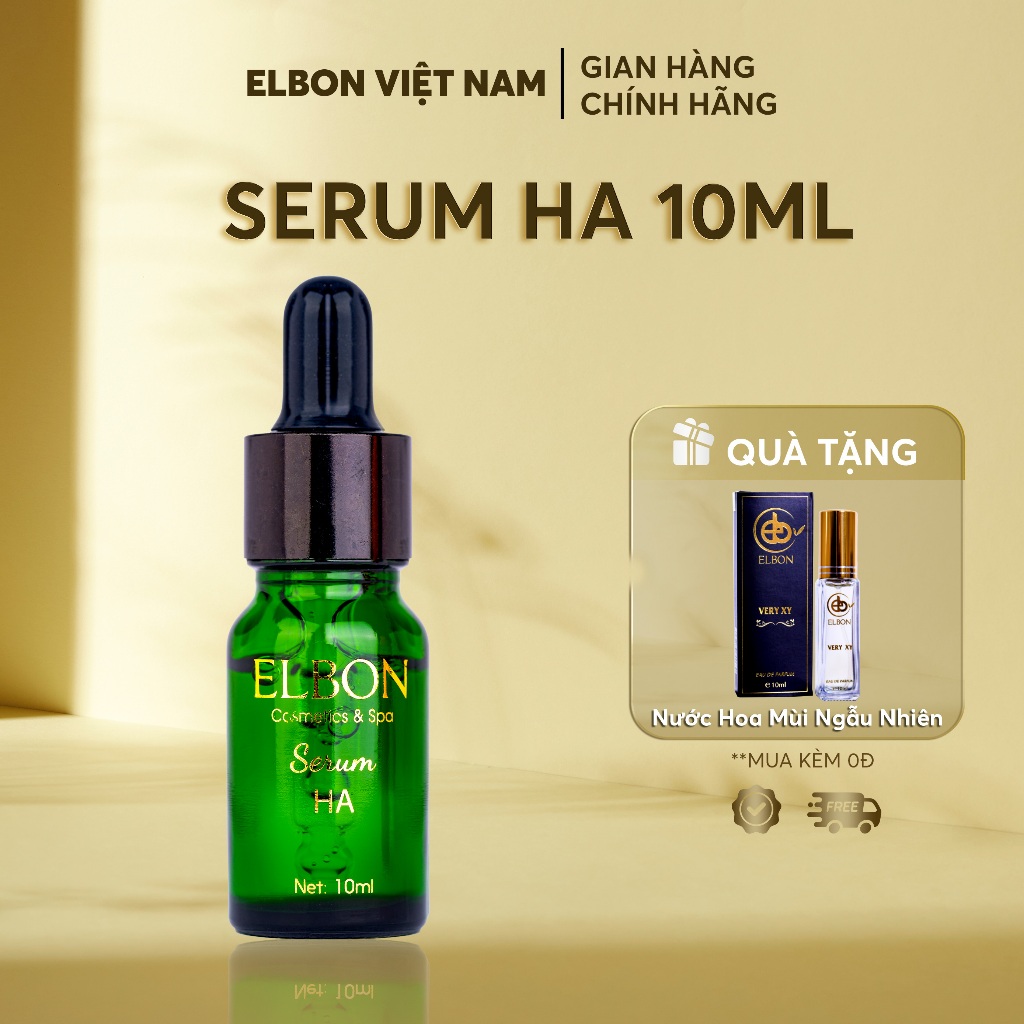 SERUM HA 10ML