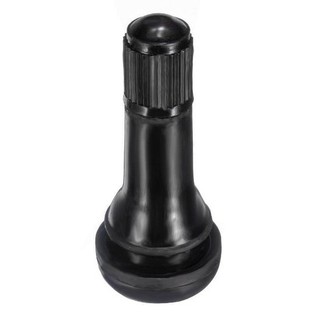 Van lốp xe không săm (thẳng - đầu chụp nhựa).