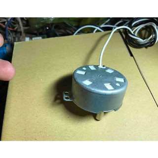 [HỎA TỐC] Motor đảo chậm quạt điện 220V