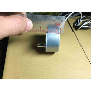 [HỎA TỐC] Motor đảo chậm quạt điện 220V