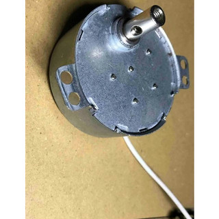 [HỎA TỐC] Motor đảo chậm quạt điện 220V