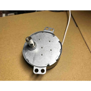 [HỎA TỐC] Motor đảo chậm quạt điện 220V