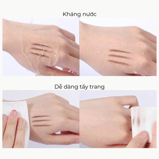 Chì kẻ mắt Catrice Kohl Kajal 1.1g