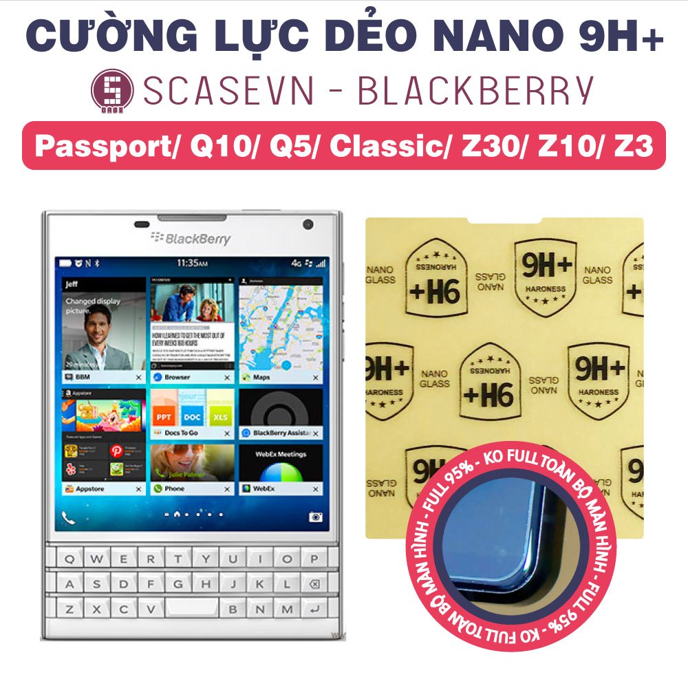 Blackberry Passport/ BB Q10/ BB Q5/ Classic/ BB Z30/ BB Z10/ BB Z3/ Aurora/ Leap