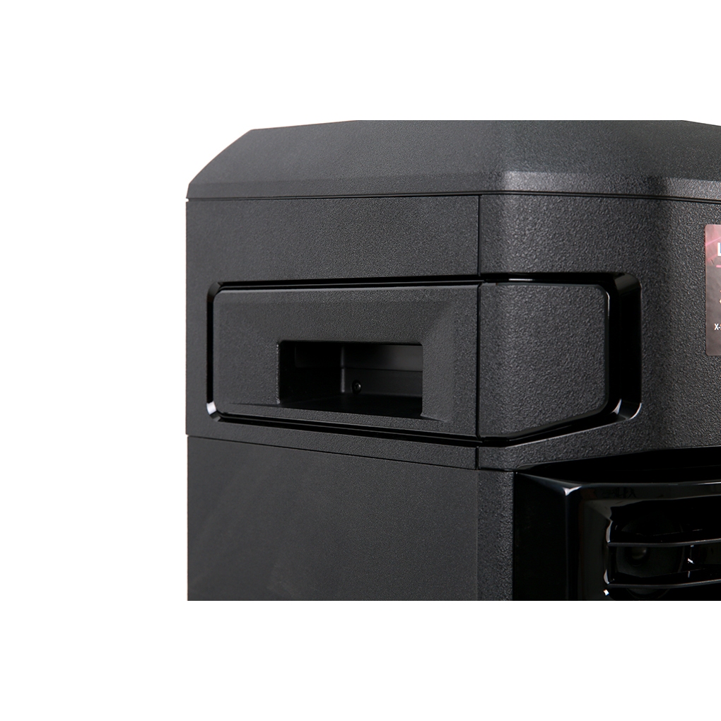 Loa điện karaoke LG Xboom RN7 500W - Hàng chính hãng